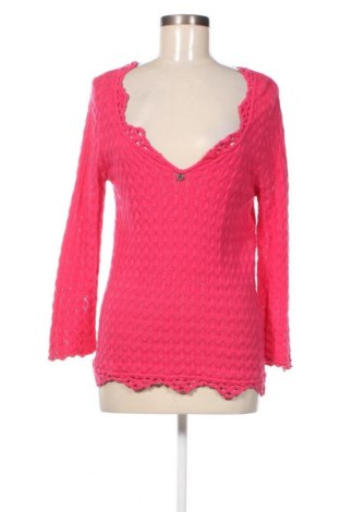 Дамски пуловер Odd Molly, Размер S, Цвят Розов, Цена 12,92 лв.