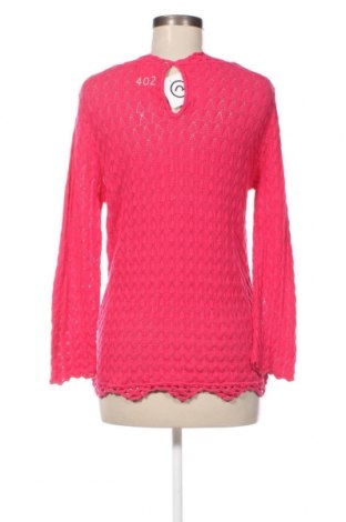 Γυναικείο πουλόβερ Odd Molly, Μέγεθος S, Χρώμα Ρόζ , Τιμή 10,09 €
