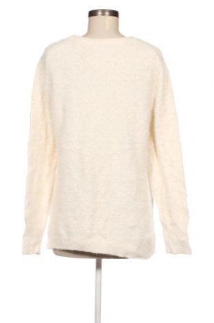 Дамски пуловер Old Navy, Размер L, Цвят Екрю, Цена 11,89 лв.