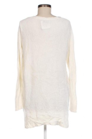 Дамски пуловер Old Navy, Размер L, Цвят Бял, Цена 29,00 лв.