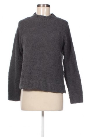 Γυναικείο πουλόβερ Olivia Sky, Μέγεθος L, Χρώμα Γκρί, Τιμή 2,87 €