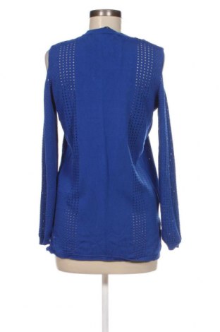 Damenpullover One A, Größe M, Farbe Blau, Preis 3,60 €