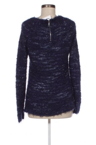 Γυναικείο πουλόβερ One Love, Μέγεθος M, Χρώμα Μπλέ, Τιμή 2,69 €