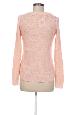 Дамски пуловер Only-M., Размер XS, Цвят Розов, Цена 4,93 лв.