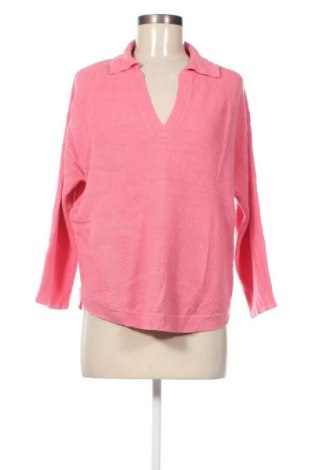 Γυναικείο πουλόβερ Opus, Μέγεθος S, Χρώμα Ρόζ , Τιμή 2,99 €