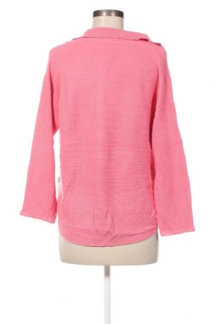 Дамски пуловер Opus, Размер S, Цвят Розов, Цена 15,40 лв.