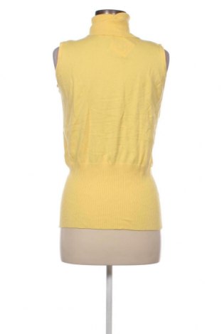 Γυναικείο πουλόβερ Orsay, Μέγεθος S, Χρώμα Κίτρινο, Τιμή 3,41 €