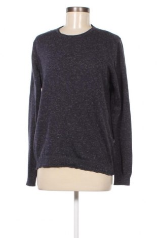 Дамски пуловер Oviesse, Размер L, Цвят Син, Цена 8,70 лв.