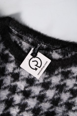 Γυναικείο πουλόβερ Page One, Μέγεθος M, Χρώμα Πολύχρωμο, Τιμή 2,87 €