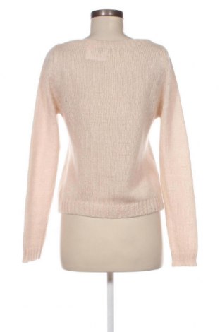 Дамски пуловер Paolo Casalini, Размер M, Цвят Бежов, Цена 24,48 лв.