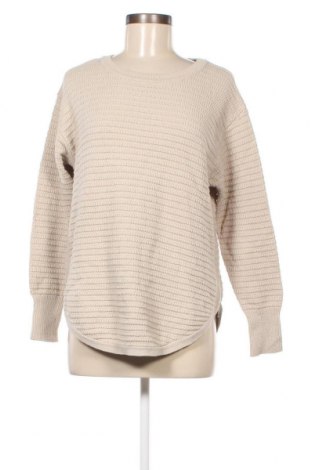 Дамски пуловер Part Two, Размер S, Цвят Бежов, Цена 5,72 лв.