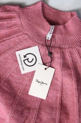 Damenpullover Pepe Jeans, Größe M, Farbe Rosa, Preis € 68,04