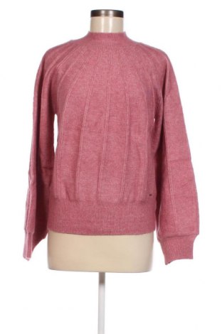 Damenpullover Pepe Jeans, Größe M, Farbe Rosa, Preis 59,49 €