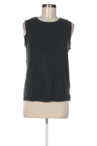 Γυναικείο πουλόβερ Peter Hahn, Μέγεθος S, Χρώμα Πράσινο, Τιμή 2,72 €