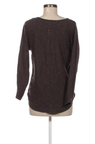 Дамски пуловер Pfeffinger, Размер L, Цвят Сив, Цена 8,70 лв.
