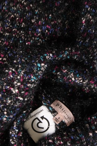 Γυναικείο πουλόβερ Philosophy, Μέγεθος S, Χρώμα Πολύχρωμο, Τιμή 4,49 €