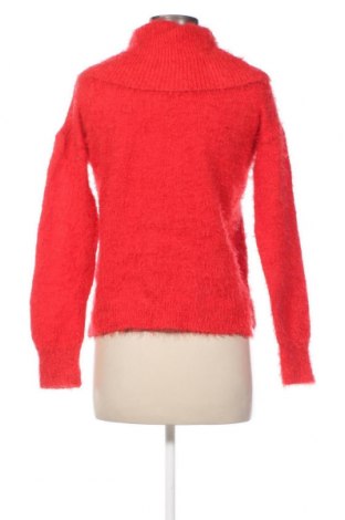 Női pulóver Pink Rose, Méret M, Szín Piros, Ár 1 839 Ft