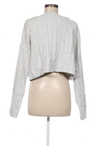 Γυναικείο πουλόβερ Primark, Μέγεθος L, Χρώμα Γκρί, Τιμή 2,69 €