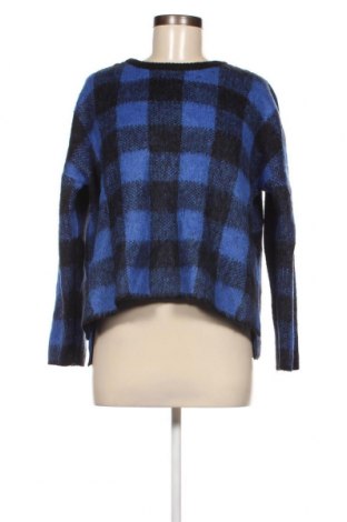 Γυναικείο πουλόβερ Primark, Μέγεθος M, Χρώμα Μπλέ, Τιμή 13,46 €