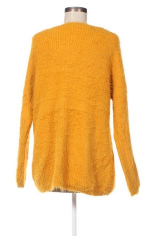 Γυναικείο πουλόβερ Primark, Μέγεθος L, Χρώμα Πορτοκαλί, Τιμή 4,49 €