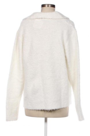 Γυναικείο πουλόβερ Principles, Μέγεθος L, Χρώμα Λευκό, Τιμή 18,39 €