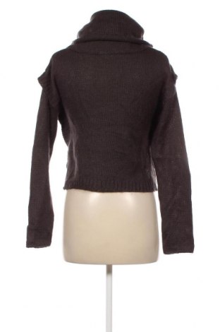 Γυναικείο πουλόβερ Promod, Μέγεθος M, Χρώμα Γκρί, Τιμή 3,77 €