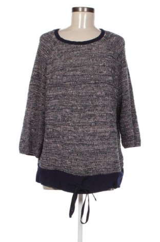 Дамски пуловер Promod, Размер M, Цвят Многоцветен, Цена 29,00 лв.