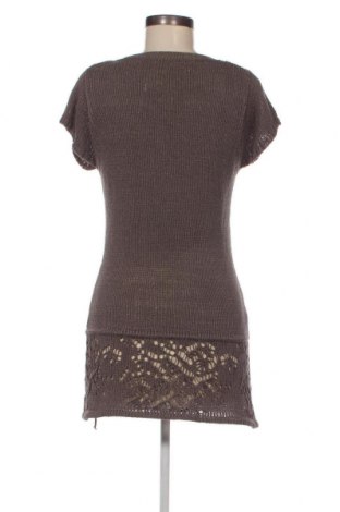 Дамски пуловер Promod, Размер S, Цвят Сив, Цена 29,01 лв.