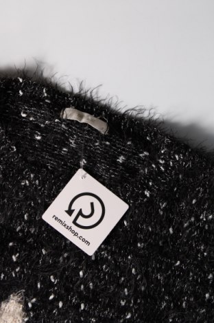 Дамски пуловер Q2, Размер S, Цвят Черен, Цена 9,60 лв.
