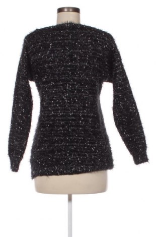 Γυναικείο πουλόβερ Q2, Μέγεθος S, Χρώμα Μαύρο, Τιμή 2,97 €