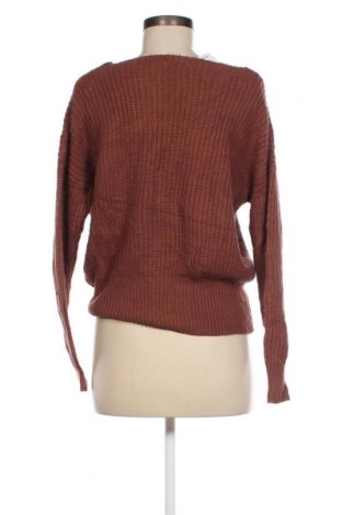 Damenpullover Question?, Größe S, Farbe Braun, Preis 5,99 €