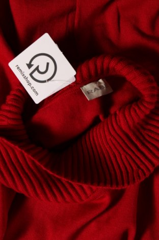 Γυναικείο πουλόβερ Rabe, Μέγεθος XL, Χρώμα Κόκκινο, Τιμή 5,38 €