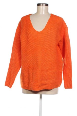 Dámsky pulóver Rainbow, Veľkosť S, Farba Oranžová, Cena  2,63 €