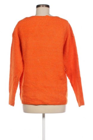 Γυναικείο πουλόβερ Rainbow, Μέγεθος S, Χρώμα Πορτοκαλί, Τιμή 2,69 €