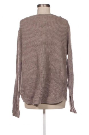 Дамски пуловер Rd style, Размер XL, Цвят Кафяв, Цена 5,51 лв.