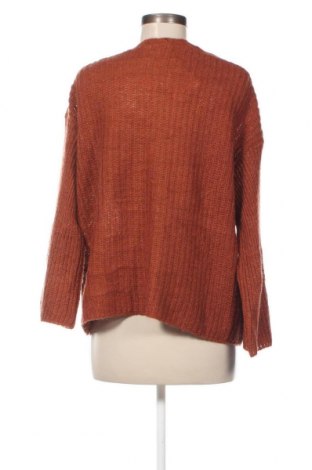 Γυναικείο πουλόβερ Rich & Royal, Μέγεθος M, Χρώμα Πορτοκαλί, Τιμή 2,99 €