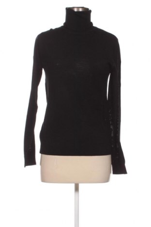 Дамски пуловер Rodier, Размер S, Цвят Бял, Цена 89,77 лв.