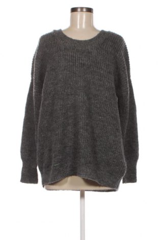 Γυναικείο πουλόβερ Rue de Femme, Μέγεθος S, Χρώμα Γκρί, Τιμή 2,72 €