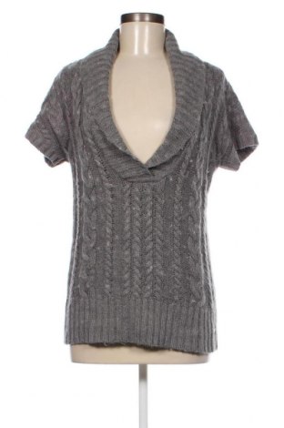Γυναικείο πουλόβερ S.Oliver, Μέγεθος M, Χρώμα Γκρί, Τιμή 2,87 €
