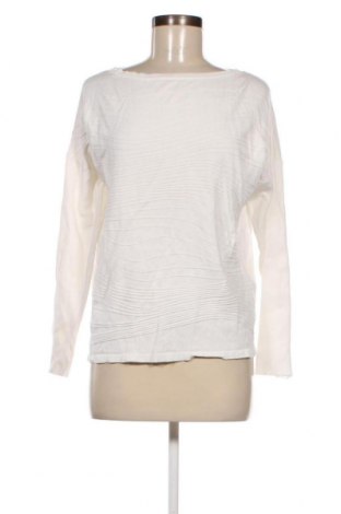 Дамски пуловер S.Oliver, Размер M, Цвят Бял, Цена 34,80 лв.
