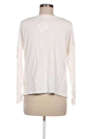 Γυναικείο πουλόβερ S.Oliver, Μέγεθος M, Χρώμα Λευκό, Τιμή 44,85 €