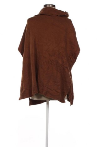 Γυναικείο πουλόβερ S.Oliver, Μέγεθος M, Χρώμα Καφέ, Τιμή 2,87 €