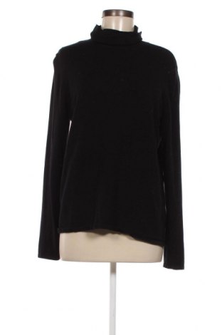 Γυναικείο πουλόβερ S.Oliver Black Label, Μέγεθος XL, Χρώμα Μαύρο, Τιμή 44,23 €