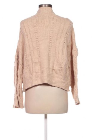 Damenpullover SHEIN, Größe M, Farbe Beige, Preis € 2,22