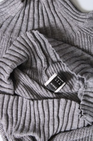 Dámsky pulóver SHEIN, Veľkosť S, Farba Sivá, Cena  3,78 €