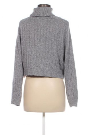 Дамски пуловер SHEIN, Размер L, Цвят Сив, Цена 5,22 лв.