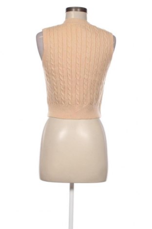 Pulover de femei SHEIN, Mărime S, Culoare Maro, Preț 14,31 Lei