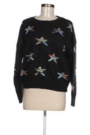 Дамски пуловер SHEIN, Размер S, Цвят Многоцветен, Цена 14,72 лв.