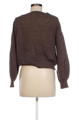 Дамски пуловер SHEIN, Размер M, Цвят Сив, Цена 4,93 лв.