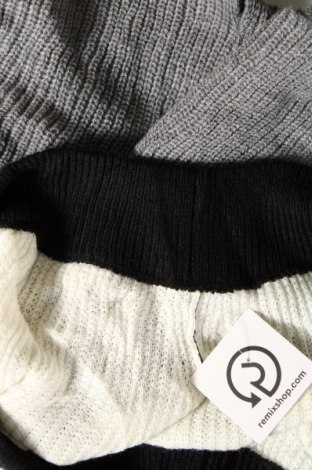 Γυναικείο πουλόβερ SHEIN, Μέγεθος XL, Χρώμα Πολύχρωμο, Τιμή 2,69 €